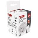 Emos WiFi розетка IP-3002S P5531, 230 V~/16 A, 3680 W, 30 программ, 15 розеток, защита от детей, Wi-Fi 802.11 b/g/n