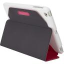 Case Logic Snapview Folio 3203088, 180g, roosa, 140mm, 206mm, 18mm, pol&uuml;karbonaat, folio, iPad mini, iPad mini 2, iPad mini 3
