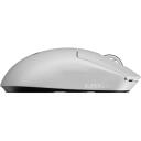 Logitech USB optiskā pele PRO X SUPERLIGHT 2 910-006638, 32000 DPI, 5 pogas, 0.5 ms, 95h akumulatora darbības laiks