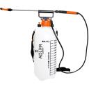 Adler k&auml;sitsi aiaprits AD 6809, 8L, 1.3kg, pol&uuml;et&uuml;leen, pol&uuml;prop&uuml;leen, 125cm voolik, roostevaba teras, ergonoomiline k&auml;epide