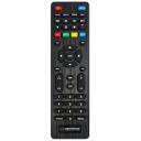 Esperanza digitālais video ierakstītājs EV108R, 8MHz, 4:3, 16:9, 220-240V, 1xHDMI, 1xSCART, DVB-T2, Dolby Digital Plus