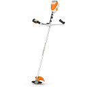 Akumulatora trimmeris FSA 80 (ar AK 30 un AL 101) COMPACT FA080115710 STIHL