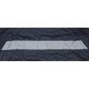 Yato YT-79721 Lietusmētelis XXXL, 100% poliesters, PVC pārklājums, 2 kabatas, atstarojo&scaron;as svītras, ventilācijas atveres
