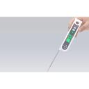 Habotest HT691 toidutermomeeter, -50&deg;C kuni 300&deg;C, t&auml;psus &plusmn;2&deg;C, 108mm sond, CR2032 aku