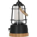 Brennenstuhl Telgi lamp 1171800010, 6 W, 10 - 350 lm, 2700 - 6500 &deg;K, IP44, laaditav, 2 x 18650
