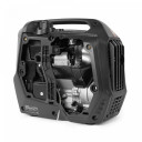 Invertora benzīna ģenerators  GDA 2500Si DAEWOO, 2.0kW, 1.8kW, 79cm3, 3.4ZS