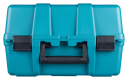 Ротационный лазерный уровень MAKITA SKR001Z, 800 м, зеленый лазер, IP67, 40/18/12 В
