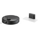 Roborock Q10 VF robottolmuimeja m&auml;rg ja kuiv puhastus 10000Pa LiDAR navigatsioon Q10VF52-00 Must