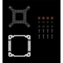Deepcool CPU Air Cooler | AK400 Digital SE | Black | Intel, AMD