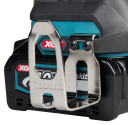 XGT&reg; Akumulatora trieciena uzgriežņu atslēga MAKITA TW011GZ 40V 1500Nm 3/4"