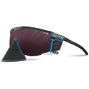 Prillid ULTIMATE COVER, Reactiv 0-4 High Contrast, JULBO, 3660576310575, Kaal: 31-32g, L&auml;&auml;ts: 50x133mm, Nina sild: 14mm, Prillide jalg: 130mm, Kumerus: Base 6, Kategooria: 0-4, Sobivad: Jalgrattas&otilde;it, suusatamine