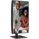 Aoc LCD монитор 24E4U 60.5 см 1920 x 1080 FHD, 120 Гц, IPS, регулируемая подставка, USB хаб 3.2 Gen 1, VESA крепление