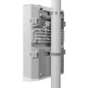 Mikrotik CRS318-16P-2S+OUT jungiklis 16 Gigabit Ethernet prievadai, 2 SFP+ prievadai, 72 Gbps, 53.6 Mpps, 18-57 V