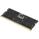 Goodram RAM GR5600S564L46/32G 32GB DDR5-5600 262-pin SO-DIMM, 1,1V, CAS 46, On-Die ECC, черный