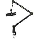 Shure SM7dB dinamiskais mikrofons, SM7dB, 150&Omega;, 50-20000Hz, 764g, XLR-3, 48V phantom, kardioidā