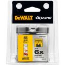 Dewalt Zāģis 65mm DT90415-QZ, 65 mm, 60 mm, 1, karbīda, dziļums 60 mm, integrēts mandrels, 1 gab.