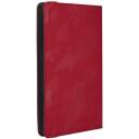 Case Logic Tahvelarvuti Korpus 3203702, 7", pol&uuml;ester, punane, juurdep&auml;&auml;s portidele