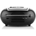 Jvc RC-E561B-DAB CD atskaņotājs, 1xUSB, 1xAUX, 3W, Bluetooth, DAB+, FM, 2 skaļruņi, LCD displejs