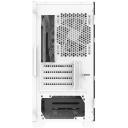 Montech Корпус AIR 100 ARGB(W), Mini Tower, 2xUSB 3.0, 3x120мм передние вентиляторы, 1x120мм задний вентилятор