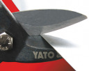 Vertical Offset Snips Left YT-1913 YATO
