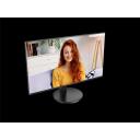 Aoc LCD monitor Q27B3CF2, 2560 x 1440, 100 Hz, 1 ms, 350 cd/m&sup2;, 1x HDMI, USB-C keskjaam, HDR, VESA 100x100