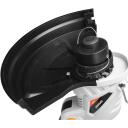 Prime3 Muru niiduk GGT21, 250 W, 12000 p/min, 21 cm, 1,2 mm, poolautomaatne pea, automaatne l&otilde;ikamine, 35 cm