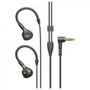 Beyerdynamic Austiņas MODELIS 1001387, 1.4m kabelis, 16&Omega;, 5-40kHz, trok&scaron;ņu samazinā&scaron;ana