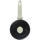 Russell Hobbs Кастрюля RH03866C, 16см, кремовый, алюминий, с крышкой, совместима со всеми типами плит, включая индукционные