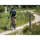 Velo &scaron;orti FREE PROTECT RACE Bibshort, izmērs: L, Black, 8050949047996 CASTELLI