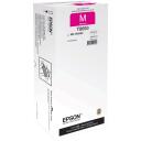 Epson T8693 C13T869340, 735.2ml, 75000 lehte, Magenta, Epson DURABrite Pro, 1-pakend