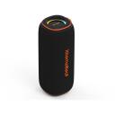 Tracer XtremeBeat Ultra TWS ne&scaron;iojamas Bluetooth garsiakalbis TRAGLO47542, 25 W, Bluetooth 5.3, IPX6, 10 m, 2 kanalai