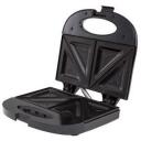 Adler V&otilde;ileiva grill MS 3032, 750 W, 2 plaati, must, indikaator, libisemiskindlad jalad