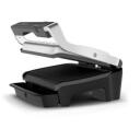 Tefal Elektriline laudgrill GC750D30, 2000 W, roostevaba teras, 12 programmi, automaatne v&auml;ljal&uuml;litus, mitte kleepuv pind