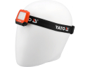 Galvas lukturis 200 Lm Akumulatora YT-08598 YATO