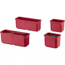 Organaizers Connect Organizer KETER 30205287 54x30,2x11,4cm