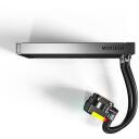 Montech nutikas HYPER FLOW ARGB 240 (B), 2x120mm, 129.5m&sup3;/h, 3100RPM, FDB, 6-aastane garantii