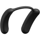 Sony Wireless Neckband Speaker | HT-AN7 Bravia Theatre U | Waterproof | Bluetooth | Wireless connection | Portable | Black