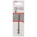 Bosch T25 T&auml;heotsik 2607001654, 89mm, 1/4" (6.3mm), t&auml;ht, ekstra k&otilde;va