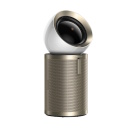 Dreame AirPursue PM10 oro valytuvas HEPA filtravimas Dual-Flow 300 m&sup3;/h Wi-Fi LCD CVF24A Balta