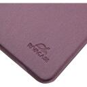Rivacase Tahvelarvuti Korpus 3147BURGUNDYRED, 10.5", PU nahk, 3 seismoodulit, universaalne, statiiv