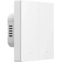 Sonoff nutikas valgusl&uuml;liti M5-2C-86W, 300W/220V/Gang, 150W/110V/Gang, 2200W, 100-240V, 5A/Gang, 10A kokku, 2.4GHz