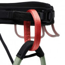 Sistēma W Solution harness, izmērs: S, Desert Sage, 0793661606000 BLACK DIAMOND