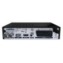 Esperanza DVB-T2 H.265/HEVC ЦИФРОВОЕ ЭФИРНОЕ ТВ EV106R, 1xHDMI, 1xUSB, 1xКоаксиальный, 720p, 1080p, 1080i