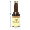 Pina Colada essents BROWIN 404551 40 ml