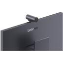 Lenovo Yoga Pro 27UD-10 monitor, 67,3 cm, 3840 x 2160, QD-OLED, 120 Hz, 0,03 ms, 250 cd/m&sup2;, 1 x HDMI, 2 x DP
