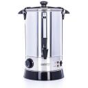 Camry | Boiler | CR 1267 | Electric | 950 W | 8.8 L | Stainless steel | Stainless steel