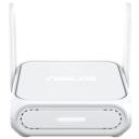 Asus Kahe sagedusega WiFi 7 reisi marsruuter RT-BE58 Go 90IG09Q0-MO3C00, 688/2882 Mbit/s, MU-MiMO, Mesh tugi, Antennid 2