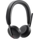 Dell k&otilde;rvaklapid WL3024, juhtmevabad, 30m, Bluetooth 5.3, m&uuml;rasummutamine, 20-20000Hz, 119dB, reisikott