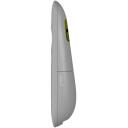 Logitech Prezentatorius R500s 910-006520 Bevielis, USB, Bluetooth/RF, 3 mygtukai, AAA Baterija, 1000 mAh, Pilkas