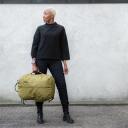 Thule Aion reisi seljakott 40L 3204723, 40L, 1.45kg, 100% taaskasutatud pol&uuml;ester, polsterdatud sektsioon 17" s&uuml;learvutile